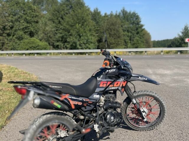 Геон Другая, объемом двигателя 0.2 л и пробегом 0 тыс. км за 1199 $, фото 1 на Automoto.ua