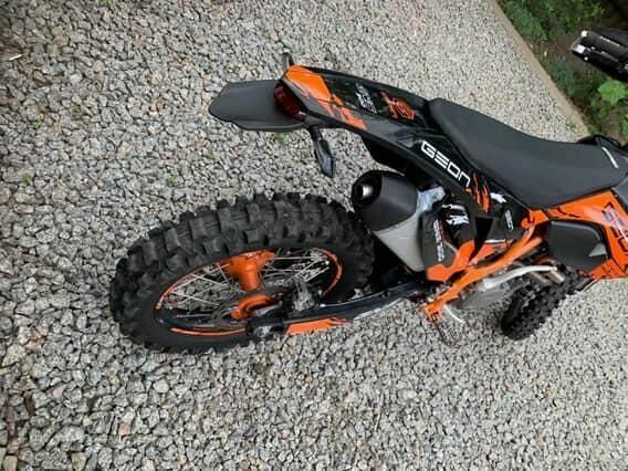 Геон Інша, об'ємом двигуна 0.3 л та пробігом 0 тис. км за 2650 $, фото 4 на Automoto.ua