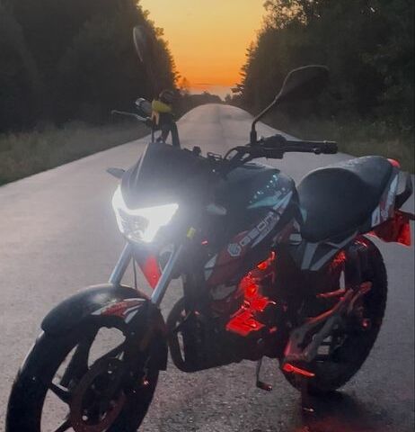 Геон Другая, объемом двигателя 0.2 л и пробегом 0 тыс. км за 1150 $, фото 3 на Automoto.ua