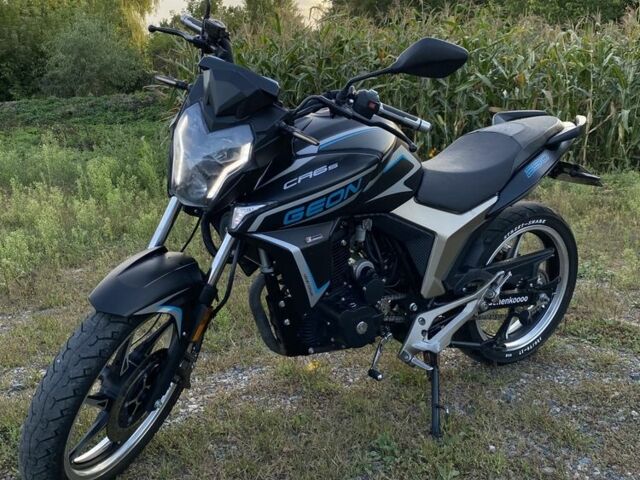 Геон Другая, объемом двигателя 0.25 л и пробегом 0 тыс. км за 1229 $, фото 4 на Automoto.ua