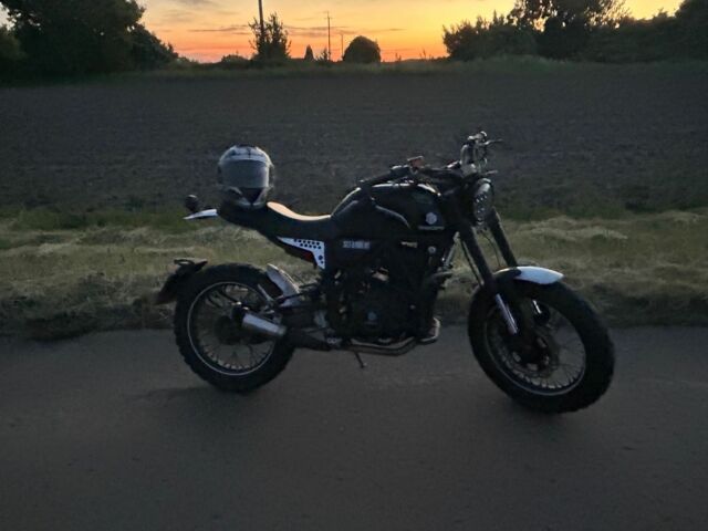 Геон Другая, объемом двигателя 0.25 л и пробегом 0 тыс. км за 1432 $, фото 3 на Automoto.ua