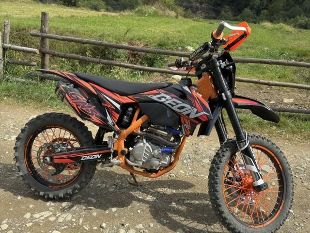 Геон Інша, об'ємом двигуна 0.3 л та пробігом 0 тис. км за 2350 $, фото 2 на Automoto.ua