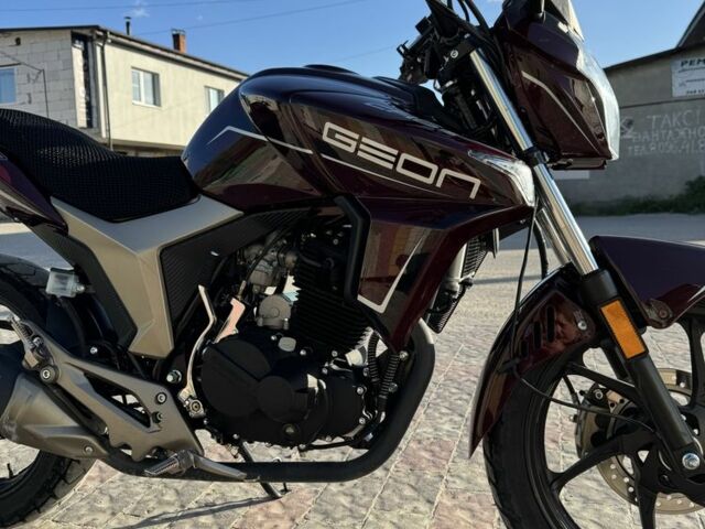 Геон Другая 2023 в Золочев на Automoto.ua Геон Другая, объемом двигателя 0.25 л и пробегом 0 тыс. км за 1500 $, фото 5 на Automoto.ua