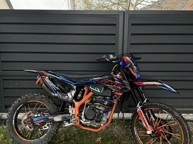 Геон Другая, объемом двигателя 0.3 л и пробегом 0 тыс. км за 2250 $, фото 6 на Automoto.ua