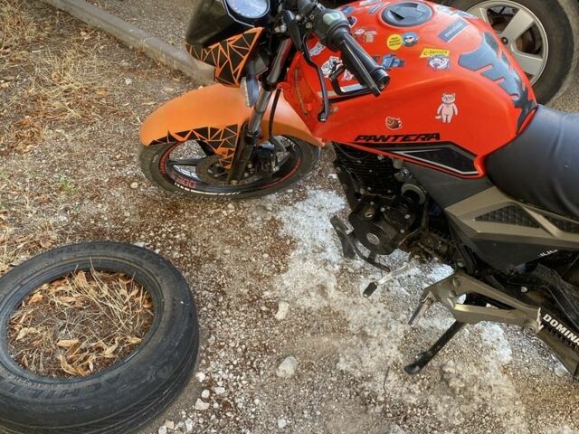 Геон Другая, объемом двигателя 0.2 л и пробегом 0 тыс. км за 483 $, фото 5 на Automoto.ua