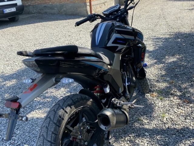 Геон Інша, об'ємом двигуна 0.25 л та пробігом 0 тис. км за 1288 $, фото 5 на Automoto.ua