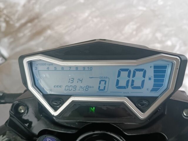 Геон Інша, об'ємом двигуна 0.25 л та пробігом 0 тис. км за 1350 $, фото 2 на Automoto.ua