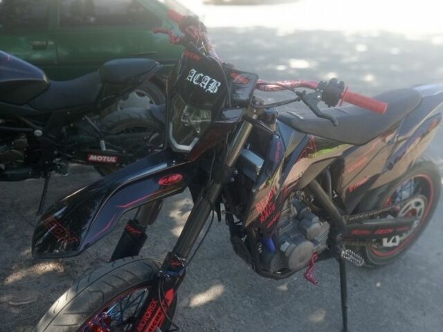 Геон Другая, объемом двигателя 0.3 л и пробегом 0 тыс. км за 2215 $, фото 6 на Automoto.ua