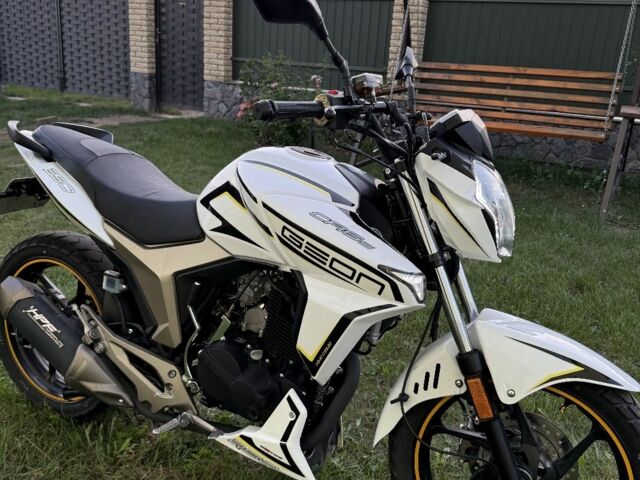Геон Інша, об'ємом двигуна 0.25 л та пробігом 0 тис. км за 1434 $, фото 1 на Automoto.ua