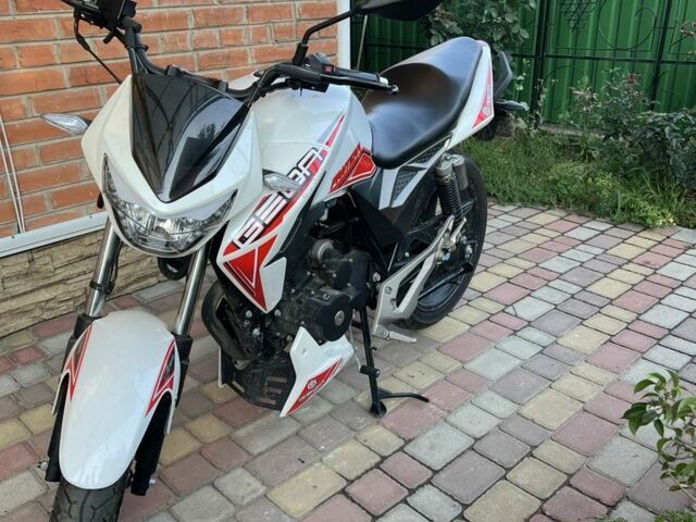 Геон Інша, об'ємом двигуна 0.2 л та пробігом 0 тис. км за 1100 $, фото 1 на Automoto.ua