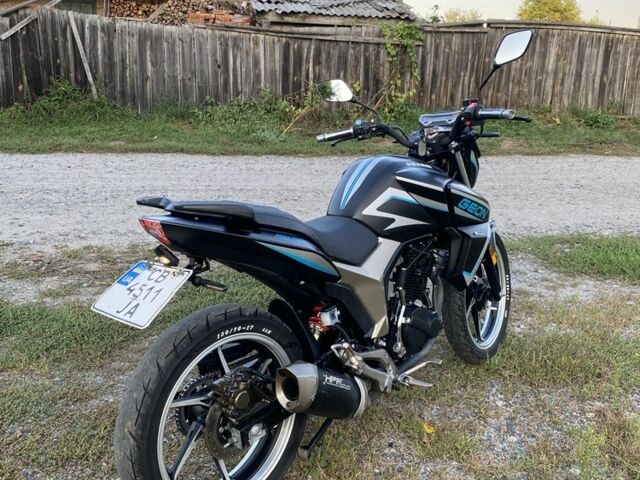 Геон Другая, объемом двигателя 0.25 л и пробегом 0 тыс. км за 1229 $, фото 2 на Automoto.ua