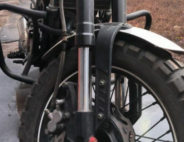 Геон Другая, объемом двигателя 0.25 л и пробегом 0 тыс. км за 1208 $, фото 2 на Automoto.ua