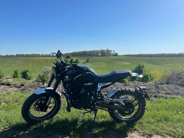 Геон Другая, объемом двигателя 0.25 л и пробегом 0 тыс. км за 1432 $, фото 5 на Automoto.ua