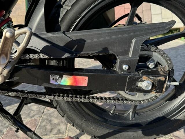 Геон Другая 2023 в Золочев на Automoto.ua Геон Другая, объемом двигателя 0.25 л и пробегом 0 тыс. км за 1500 $, фото 3 на Automoto.ua