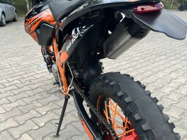Геон Другая, объемом двигателя 0.3 л и пробегом 0 тыс. км за 2500 $, фото 3 на Automoto.ua