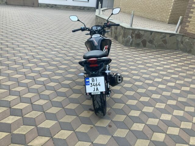 Геон Інша, об'ємом двигуна 0.2 л та пробігом 0 тис. км за 1400 $, фото 4 на Automoto.ua