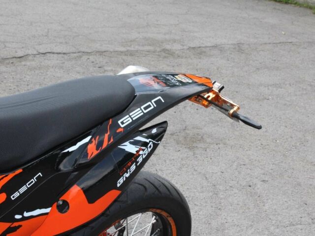 Геон Другая, объемом двигателя 0.3 л и пробегом 0 тыс. км за 2950 $, фото 21 на Automoto.ua