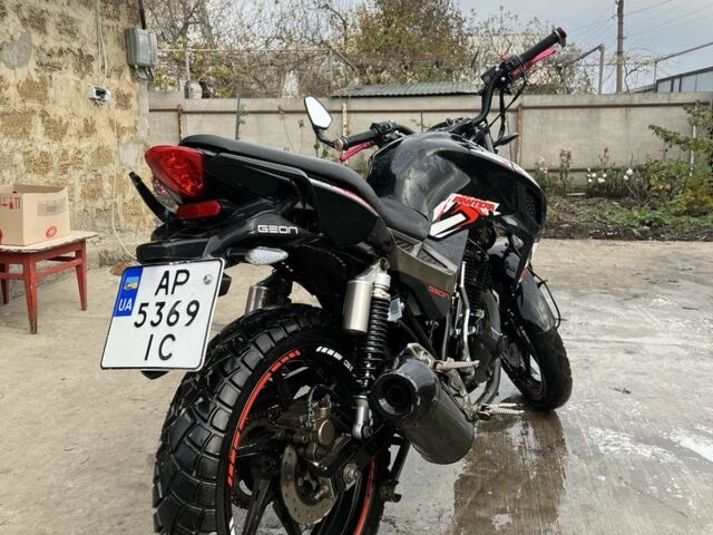 Геон Другая, объемом двигателя 0.2 л и пробегом 0 тыс. км за 950 $, фото 3 на Automoto.ua