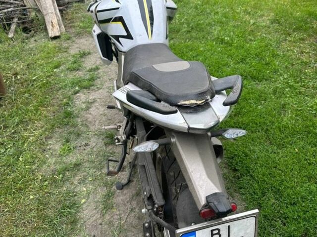 Геон Другая, объемом двигателя 0.25 л и пробегом 0 тыс. км за 709 $, фото 2 на Automoto.ua