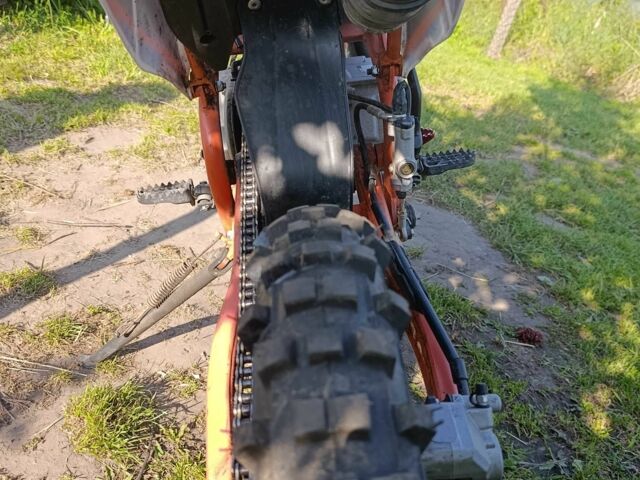 Геон Другая, объемом двигателя 0.12 л и пробегом 0 тыс. км за 900 $, фото 4 на Automoto.ua