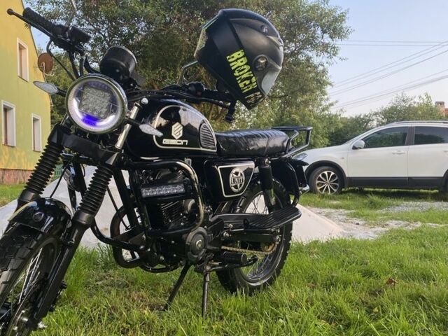 Геон Другая, объемом двигателя 0.2 л и пробегом 0 тыс. км за 720 $, фото 5 на Automoto.ua