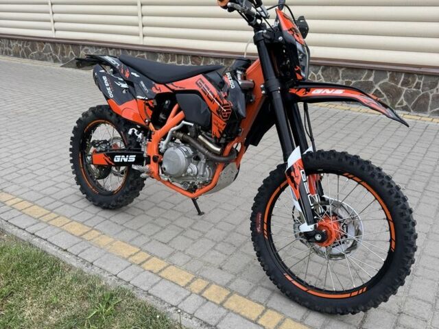 Геон Другая, объемом двигателя 0.3 л и пробегом 0 тыс. км за 2850 $, фото 6 на Automoto.ua