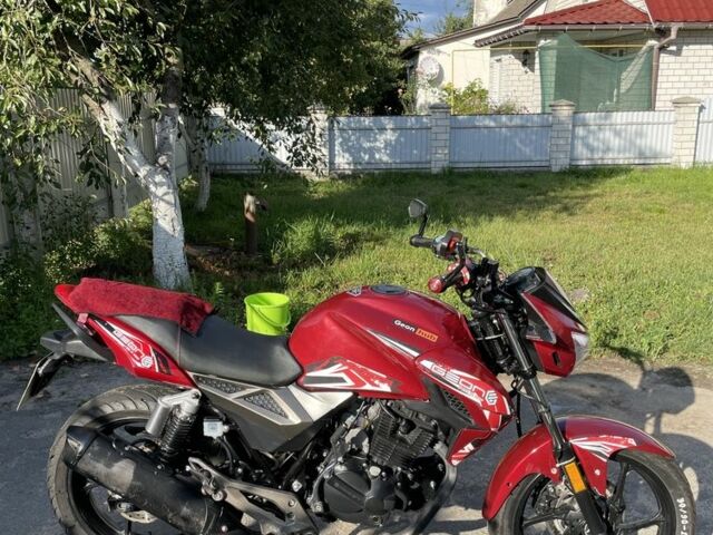 Геон Другая, объемом двигателя 0.2 л и пробегом 0 тыс. км за 950 $, фото 5 на Automoto.ua