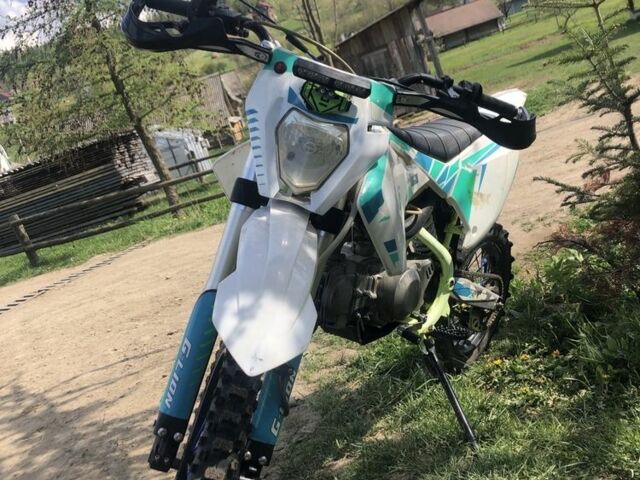Геон Другая, объемом двигателя 0.13 л и пробегом 0 тыс. км за 580 $, фото 3 на Automoto.ua