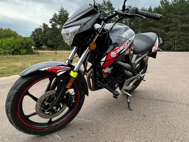 Геон Інша, об'ємом двигуна 0.2 л та пробігом 0 тис. км за 1050 $, фото 2 на Automoto.ua