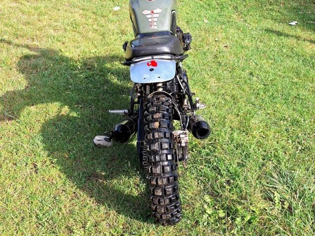 Геон Інша, об'ємом двигуна 0.25 л та пробігом 0 тис. км за 1350 $, фото 1 на Automoto.ua