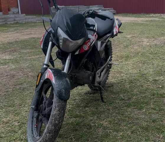 Геон Другая, объемом двигателя 0.2 л и пробегом 0 тыс. км за 800 $, фото 1 на Automoto.ua