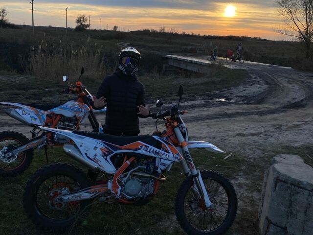 Геон Другая, объемом двигателя 0.25 л и пробегом 0 тыс. км за 3600 $, фото 1 на Automoto.ua