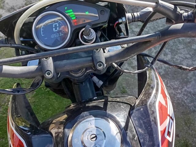 Геон Інша 2023 у Камінь-Каширський на Automoto.ua Геон Інша, об'ємом двигуна 0.2 л та пробігом 0 тис. км за 880 $, фото 3 на Automoto.ua