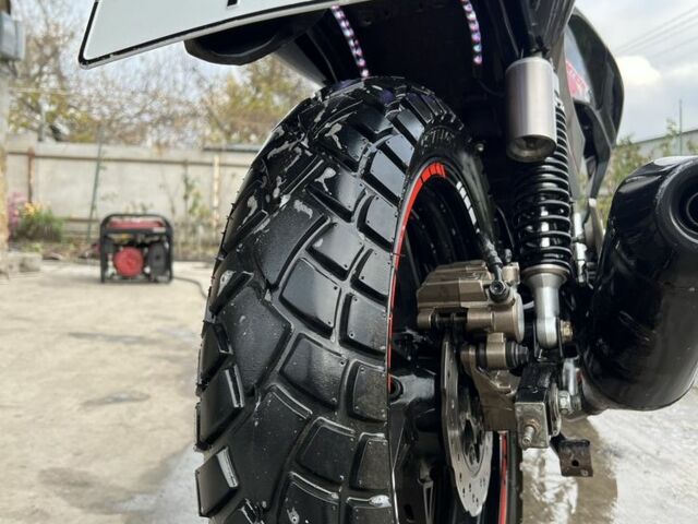 Геон Другая, объемом двигателя 0.2 л и пробегом 0 тыс. км за 950 $, фото 7 на Automoto.ua