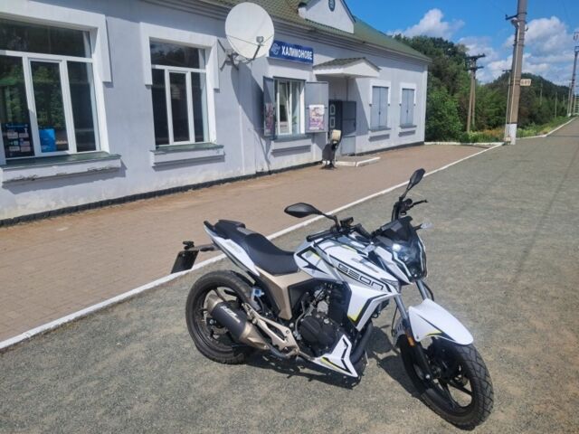 Геон Інша, об'ємом двигуна 0.25 л та пробігом 0 тис. км за 1450 $, фото 10 на Automoto.ua