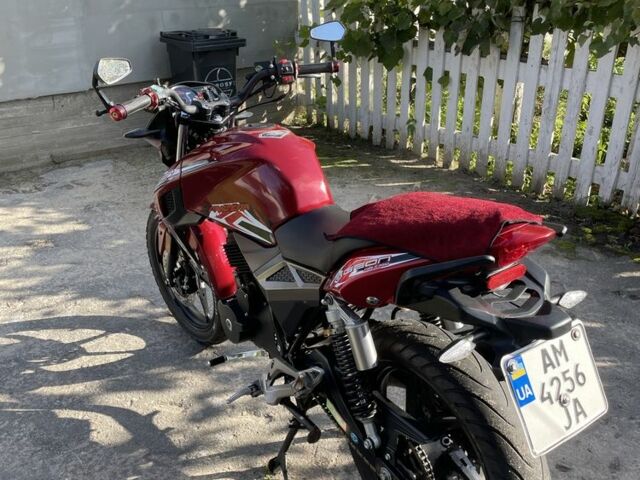 Геон Другая, объемом двигателя 0.2 л и пробегом 0 тыс. км за 950 $, фото 3 на Automoto.ua