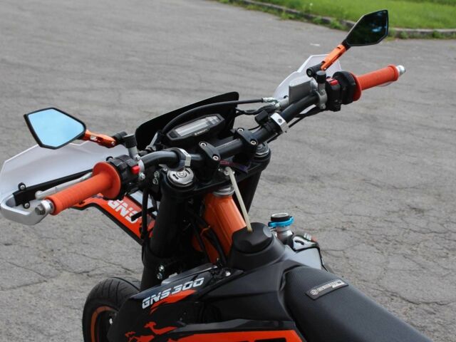 Геон Другая, объемом двигателя 0.3 л и пробегом 0 тыс. км за 2950 $, фото 11 на Automoto.ua