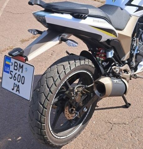 Геон Інша, об'ємом двигуна 0.25 л та пробігом 0 тис. км за 1450 $, фото 6 на Automoto.ua