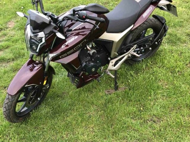 Геон Інша, об'ємом двигуна 0.25 л та пробігом 0 тис. км за 1599 $, фото 1 на Automoto.ua