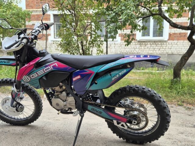 Геон Другая, объемом двигателя 0.3 л и пробегом 0 тыс. км за 86000 $, фото 1 на Automoto.ua