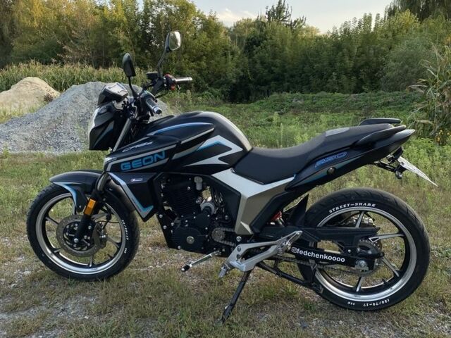 Геон Другая, объемом двигателя 0.25 л и пробегом 0 тыс. км за 1229 $, фото 3 на Automoto.ua