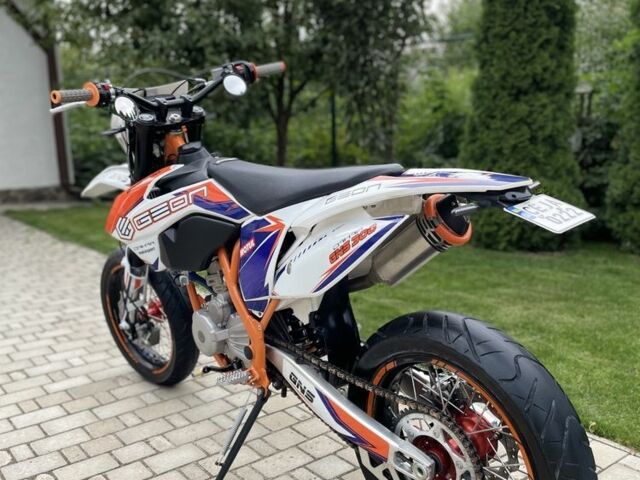 Геон Інша, об'ємом двигуна 0.3 л та пробігом 0 тис. км за 2650 $, фото 3 на Automoto.ua