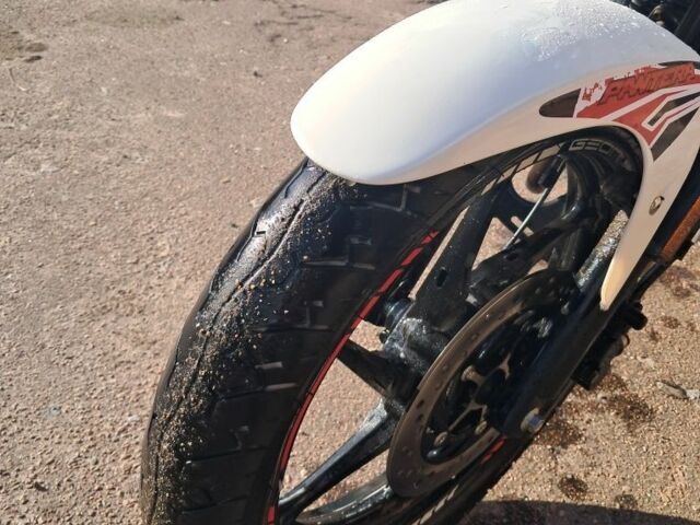 Геон Другая, объемом двигателя 0.2 л и пробегом 0 тыс. км за 1213 $, фото 5 на Automoto.ua