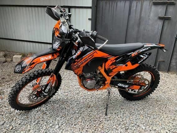 Геон Інша, об'ємом двигуна 0.3 л та пробігом 0 тис. км за 2650 $, фото 5 на Automoto.ua