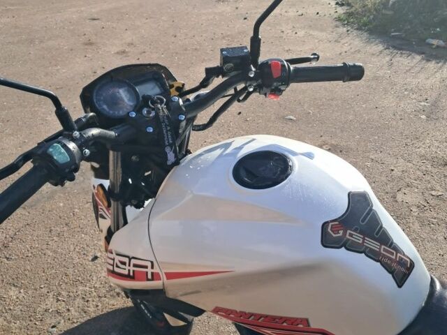 Геон Другая, объемом двигателя 0.2 л и пробегом 0 тыс. км за 1213 $, фото 6 на Automoto.ua