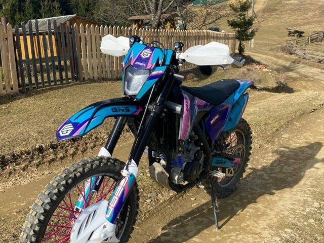 Геон Другая, объемом двигателя 0.3 л и пробегом 0 тыс. км за 2000 $, фото 5 на Automoto.ua