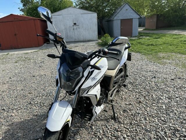 Геон Другая, объемом двигателя 0.25 л и пробегом 0 тыс. км за 1500 $, фото 4 на Automoto.ua