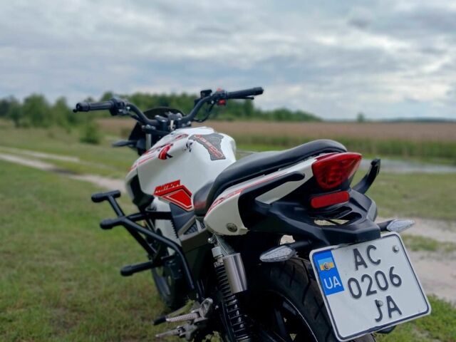 Геон Другая, объемом двигателя 0.2 л и пробегом 0 тыс. км за 900 $, фото 5 на Automoto.ua