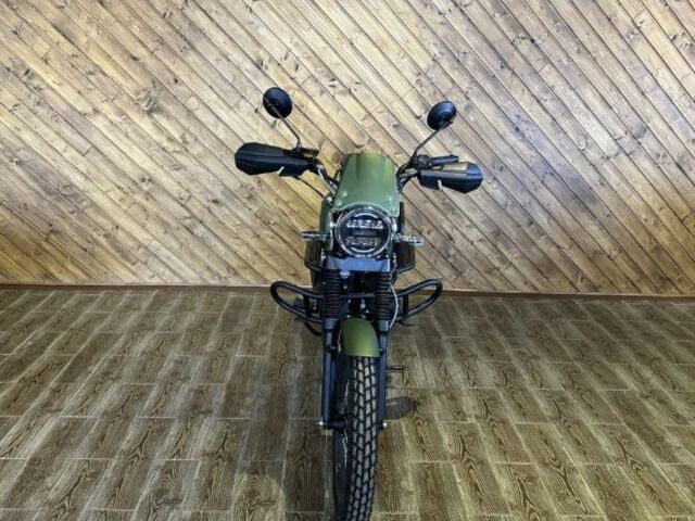Геон Другая, объемом двигателя 0.2 л и пробегом 0 тыс. км за 1350 $, фото 1 на Automoto.ua
