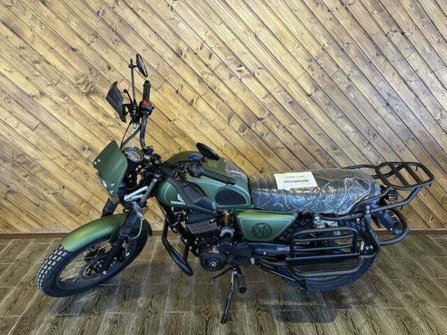 Геон Другая, объемом двигателя 0.2 л и пробегом 0 тыс. км за 1350 $, фото 2 на Automoto.ua